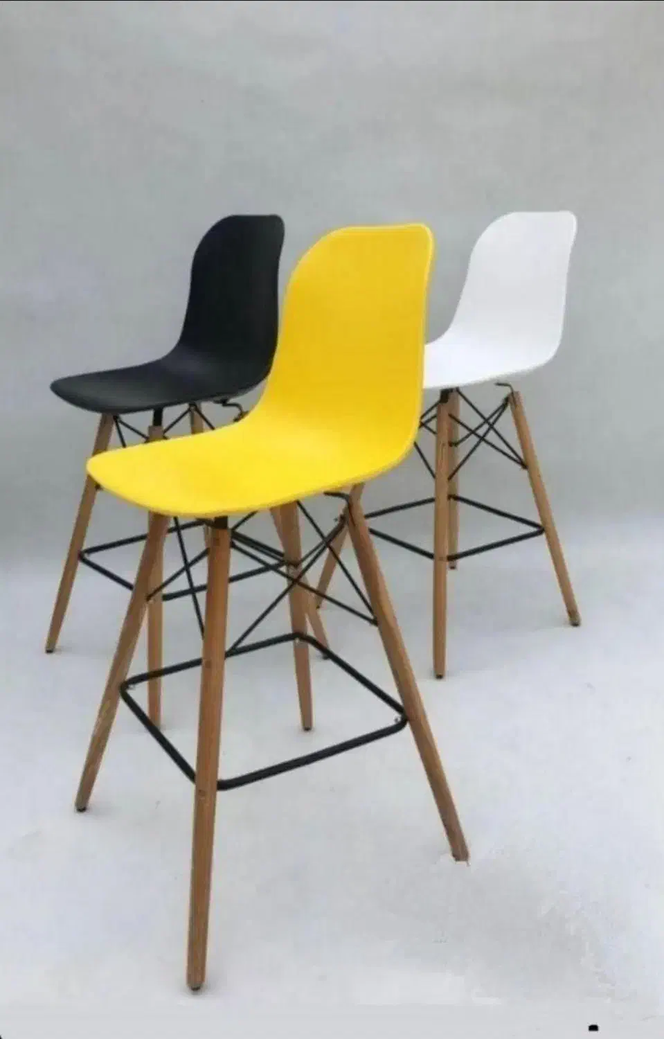 صندلی کانتر|صندلی و نیمکت|قزوین, |دیوار