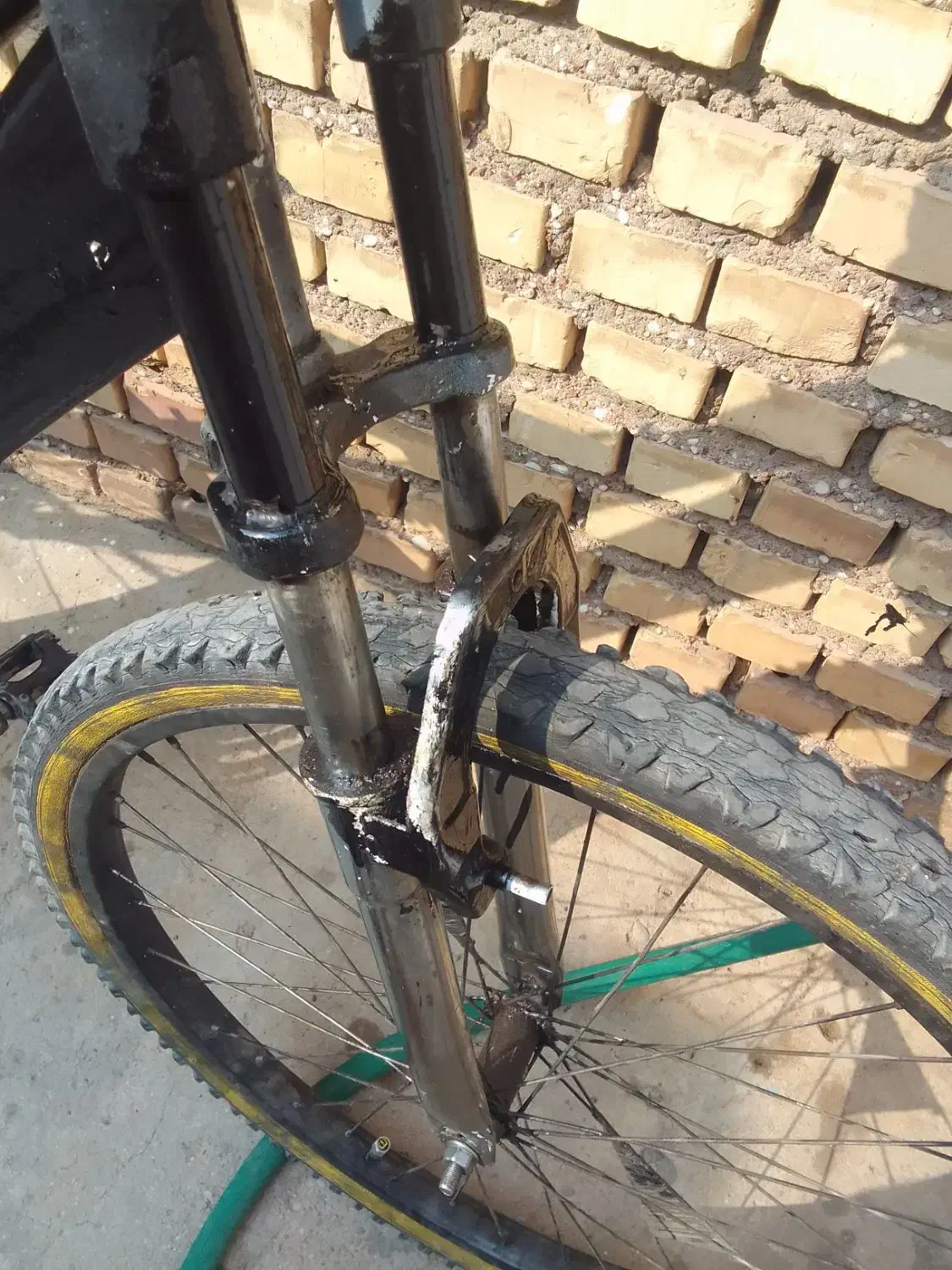 دوچرخه ۲۶|دوچرخه، اسکیت، اسکوتر|مسجد سلیمان, |دیوار