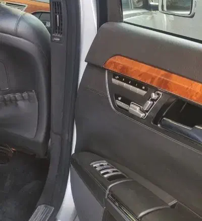 بنز s350|خودرو سواری و وانت|مشهد, احمدآباد|دیوار