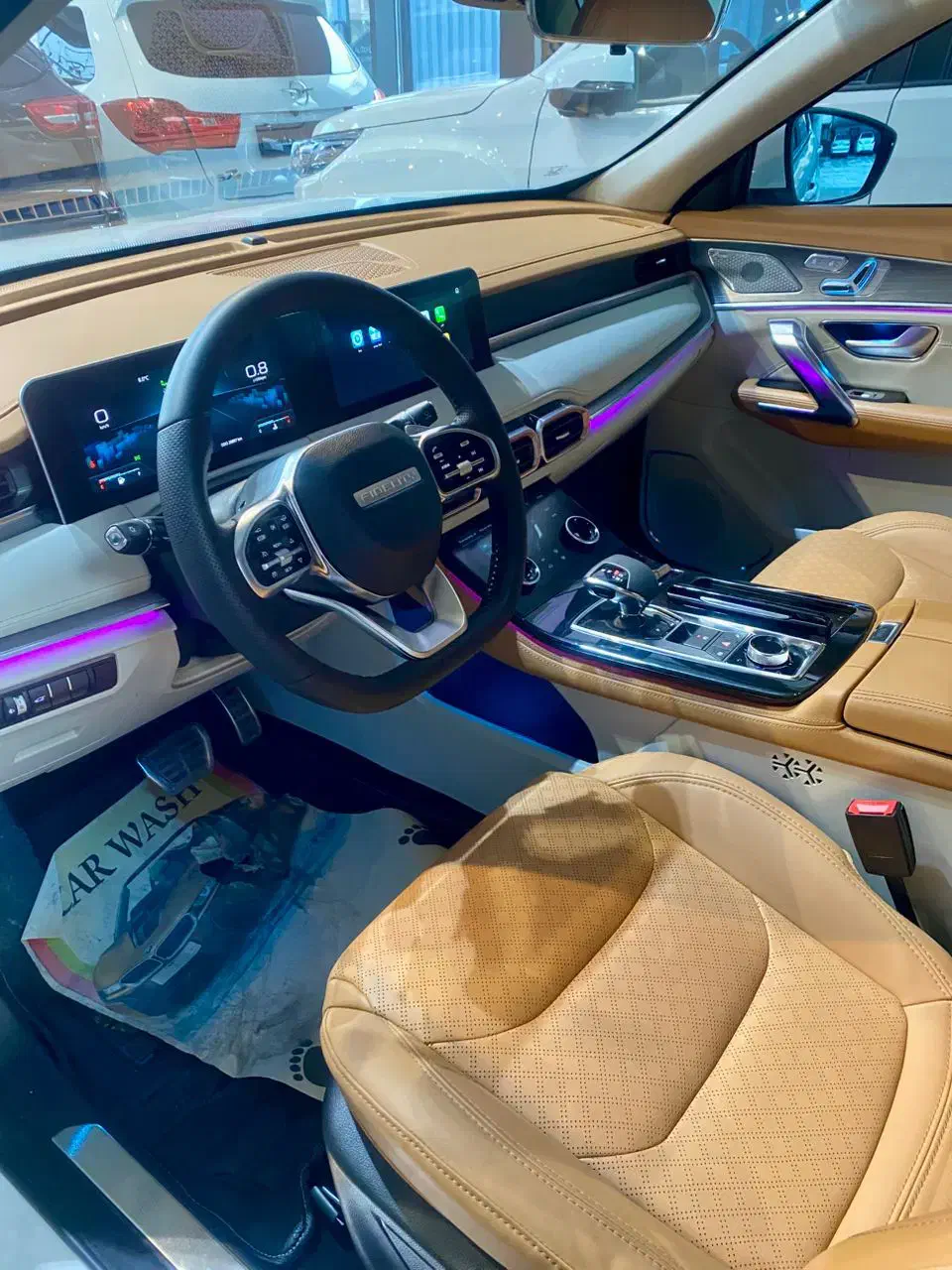 فیدلیتی پرستیژ|خودرو سواری و وانت|کرج, مهرویلا جنوبی|دیوار