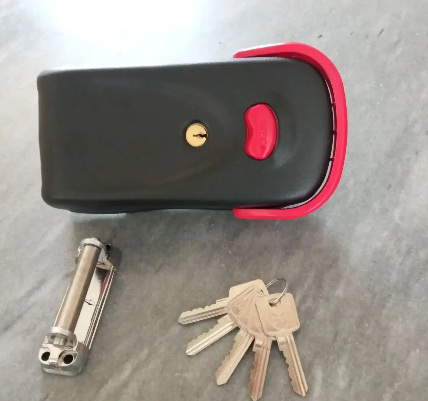 خدمات کلیدسازی رضایی. (فردیس و حومه)|خدمات پیشه و مهارت|فردیس, فردیس|دیوار