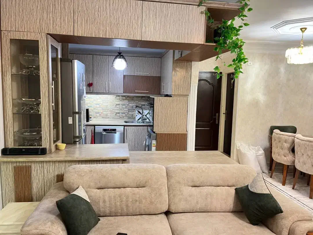 آپارتمان ۸۲متری آسانسور در رودباری|فروش آپارتمان|رشت, رودباری|دیوار