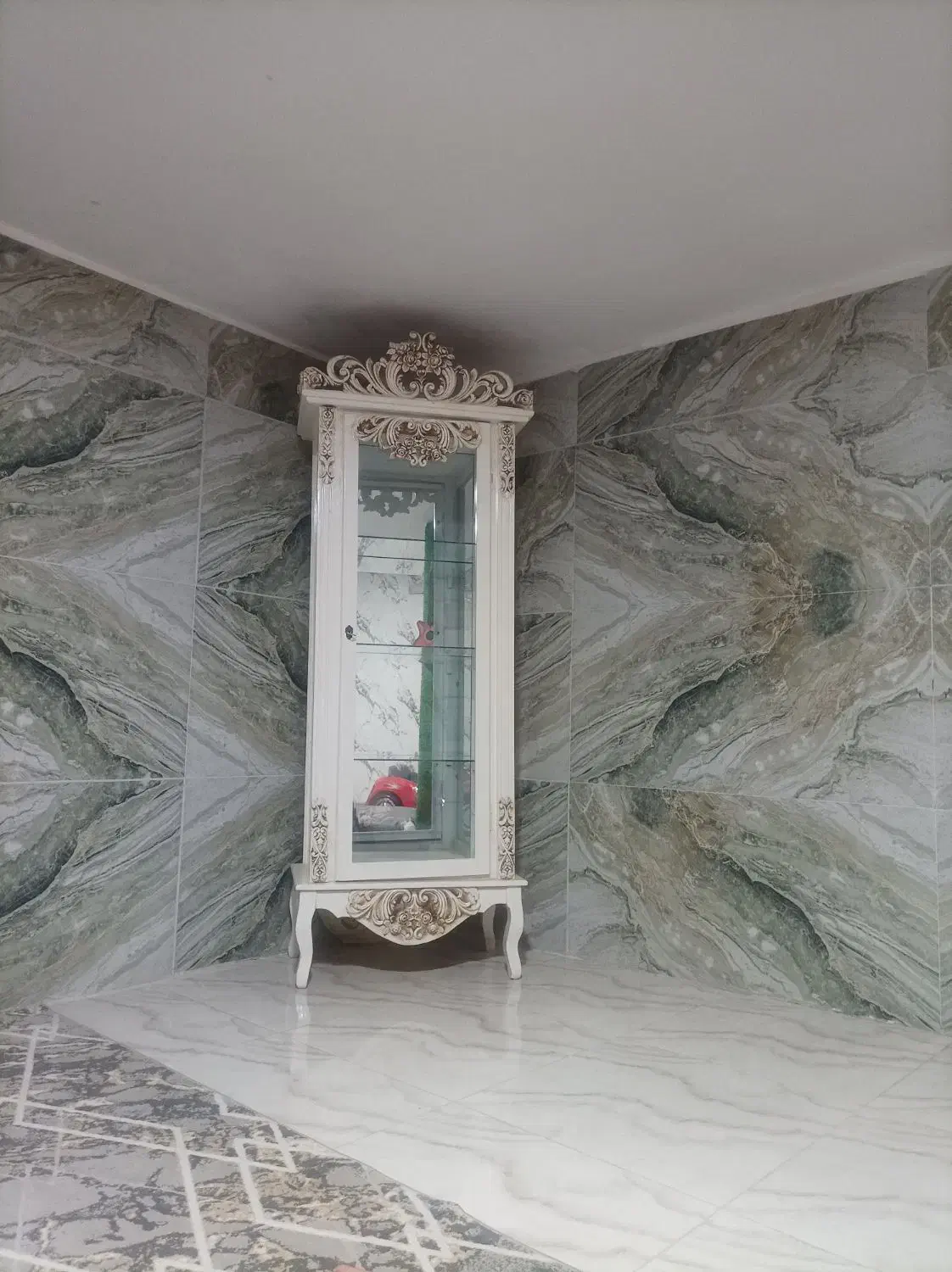 ویترین|بوفه، ویترین، کنسول|خمینی‌شهر, |دیوار