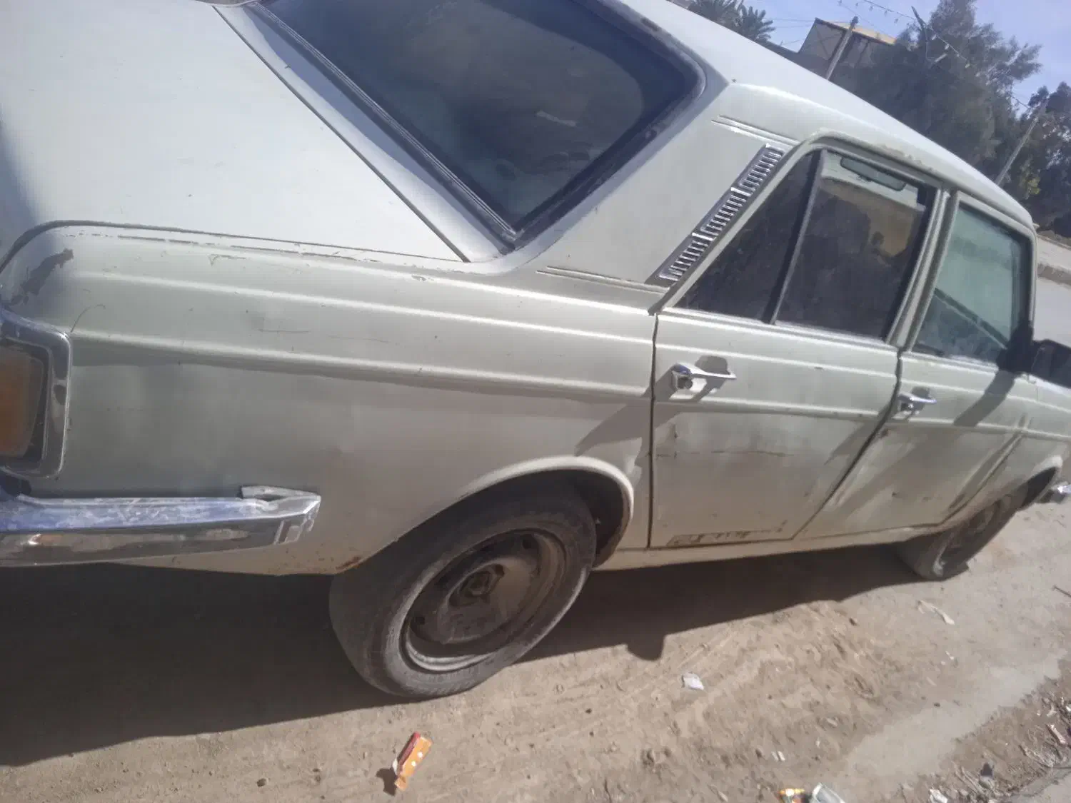 پیکان سواری|خودرو کلاسیک|سراوان, |دیوار