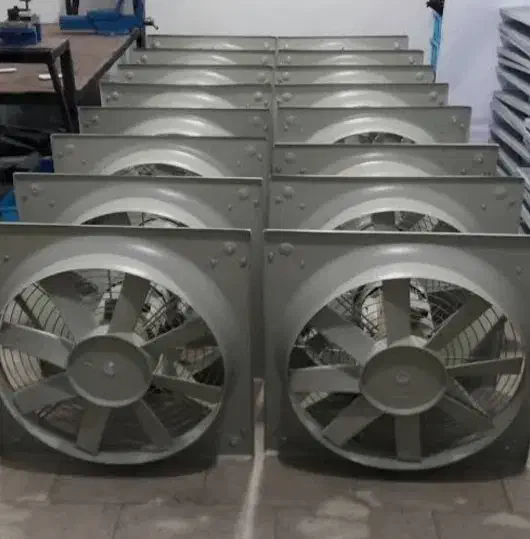 فروش ویژه هواکش پنکه تهویه صنعتی و خانگی|پنکه و تصفیه‌کنندهٔ هوا|تبریز, |دیوار