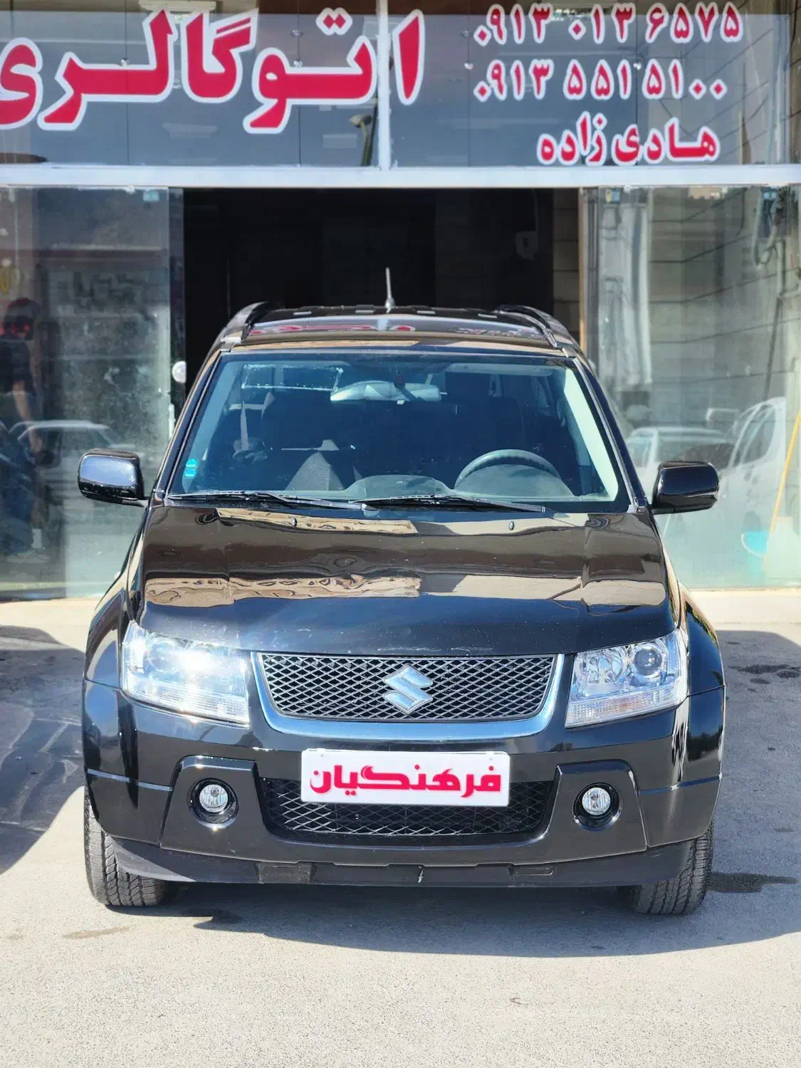 ویتارا|خودرو سواری و وانت|فولادشهر, سایت صنعتی کاوه|دیوار