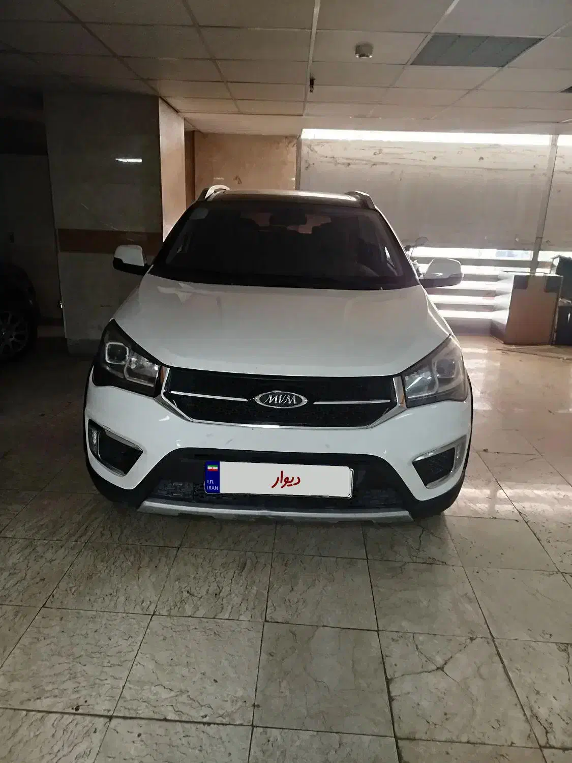 خودرو|خودرو سواری و وانت|تهران, نظامی گنجوی (توانیر)|دیوار