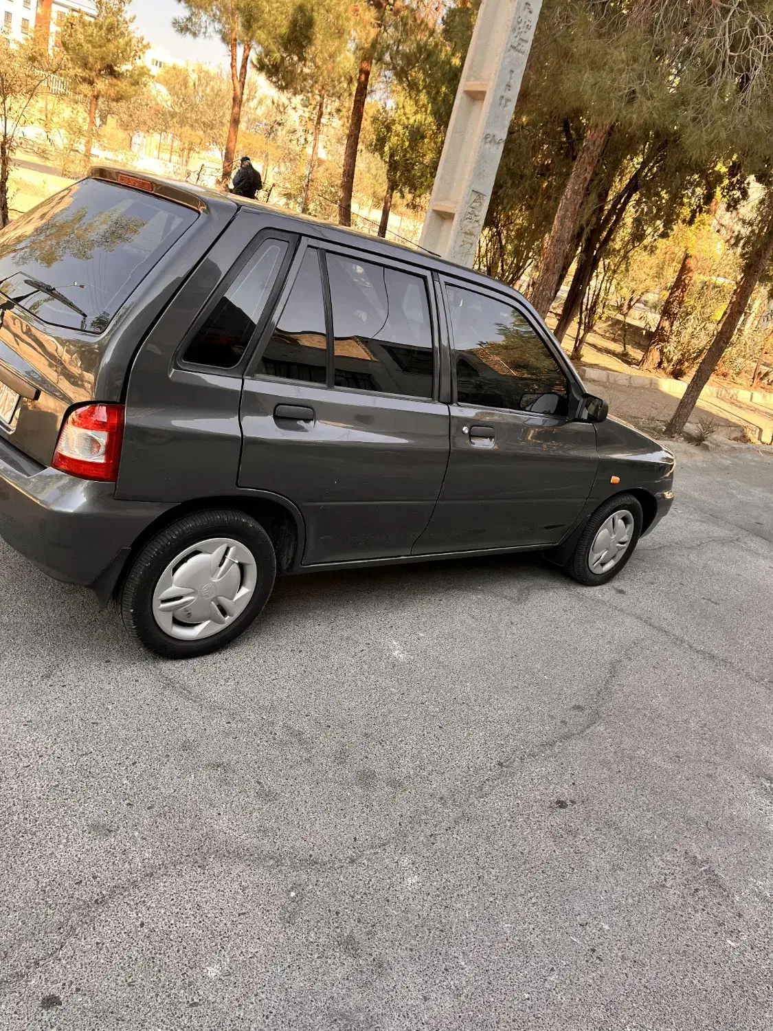 فروشی|خودرو سواری و وانت|سمنان, |دیوار