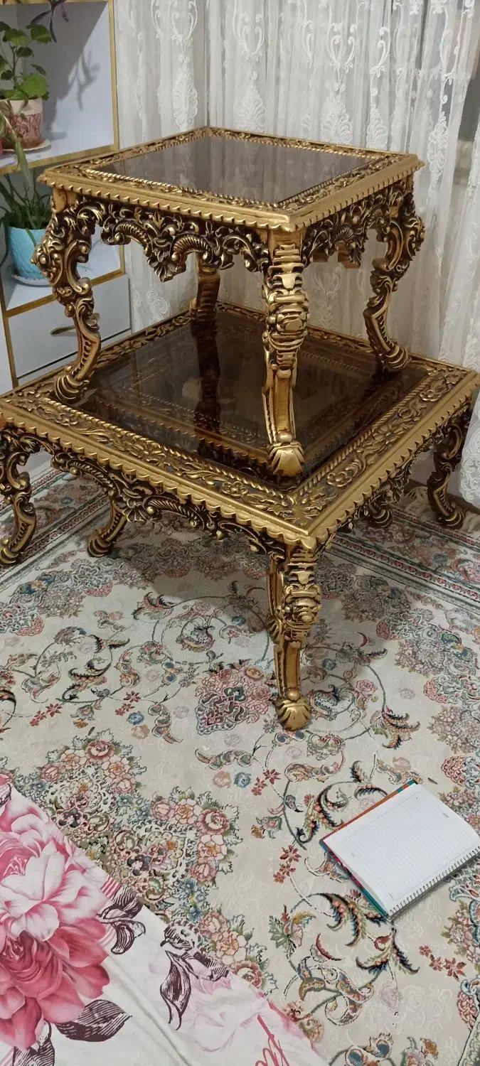 تمیز سالم نو|بوفه، ویترین، کنسول|سهند, |دیوار