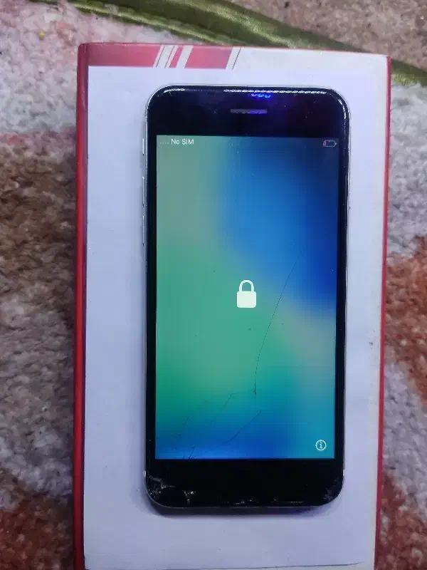 گوشی اپل se 64|موبایل|تهران, هروی|دیوار