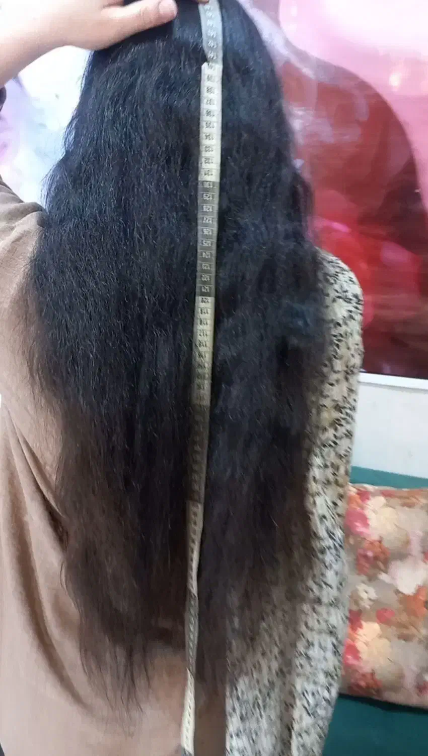 مو|آرایشی، بهداشتی، درمانی|آبدانان, |دیوار