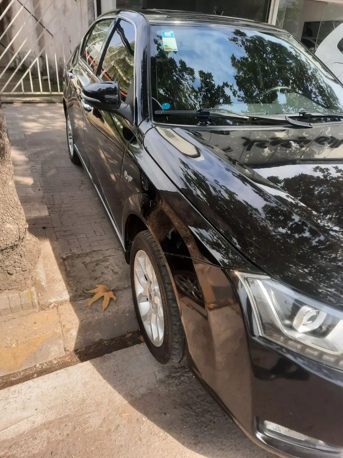 دنا اتومات آبشنال مدل ۱۴۰۳ کار کرد ۲۵۰۰۰|خودرو سواری و وانت|لنگرود, |دیوار