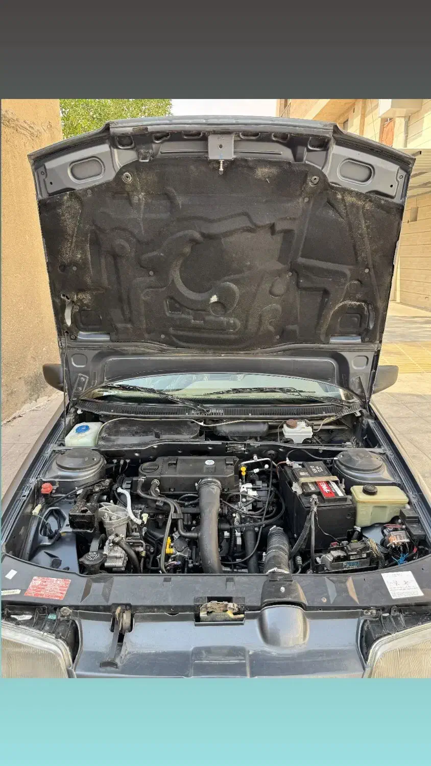 پژو ۴۰۵|خودرو سواری و وانت|لامرد, |دیوار