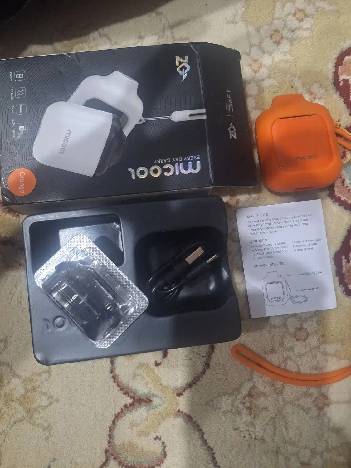 پاد نو|لوازم جانبی موبایل و تبلت|دوگنبدان, |دیوار