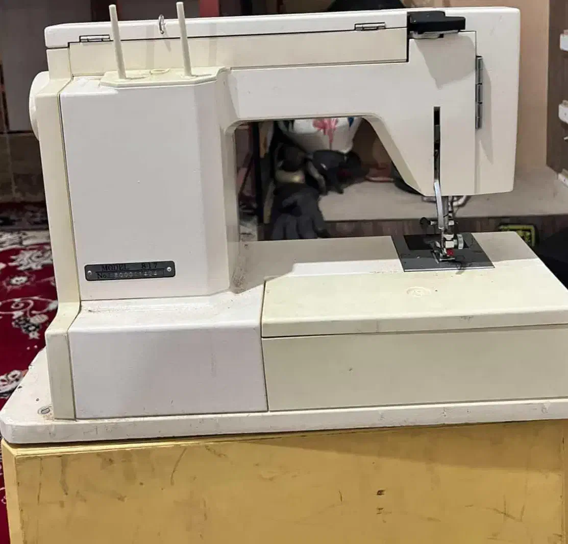 چرخ خیاطی|چرخ خیاطی و ریسندگی|ایرانشهر, |دیوار