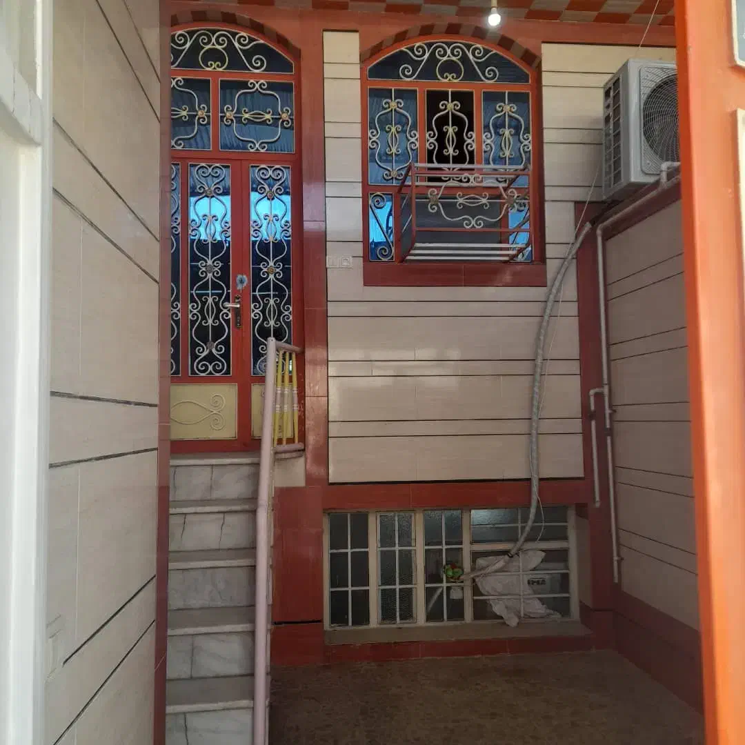 فروش خانه 75 متری کوی بهمن|فروش خانه و ویلا|دزفول, |دیوار