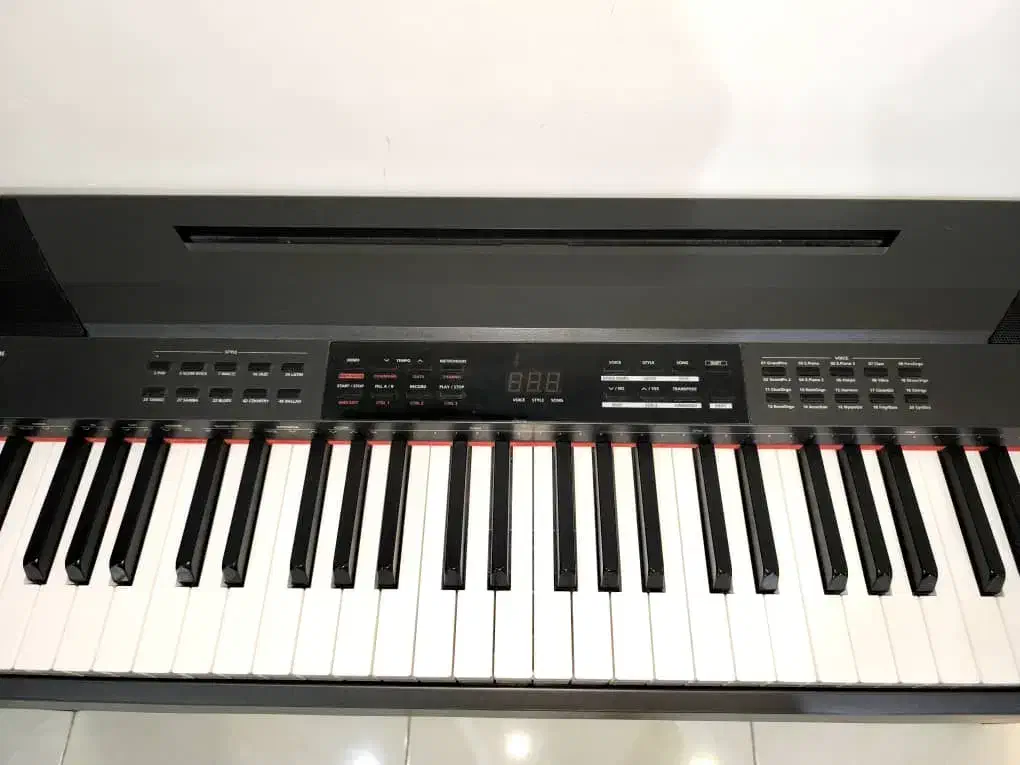 پیانو kurzweil ka-90 دیجیتال کورزویل KA 90|پیانو، کیبورد، آکاردئون|شیراز, شهرک پرواز|دیوار