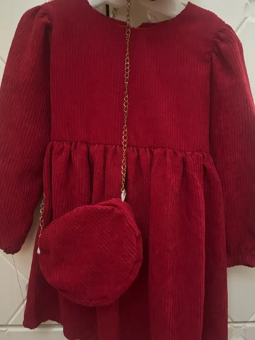 لباس یلدایی|کفش و لباس بچه|گرگان, |دیوار