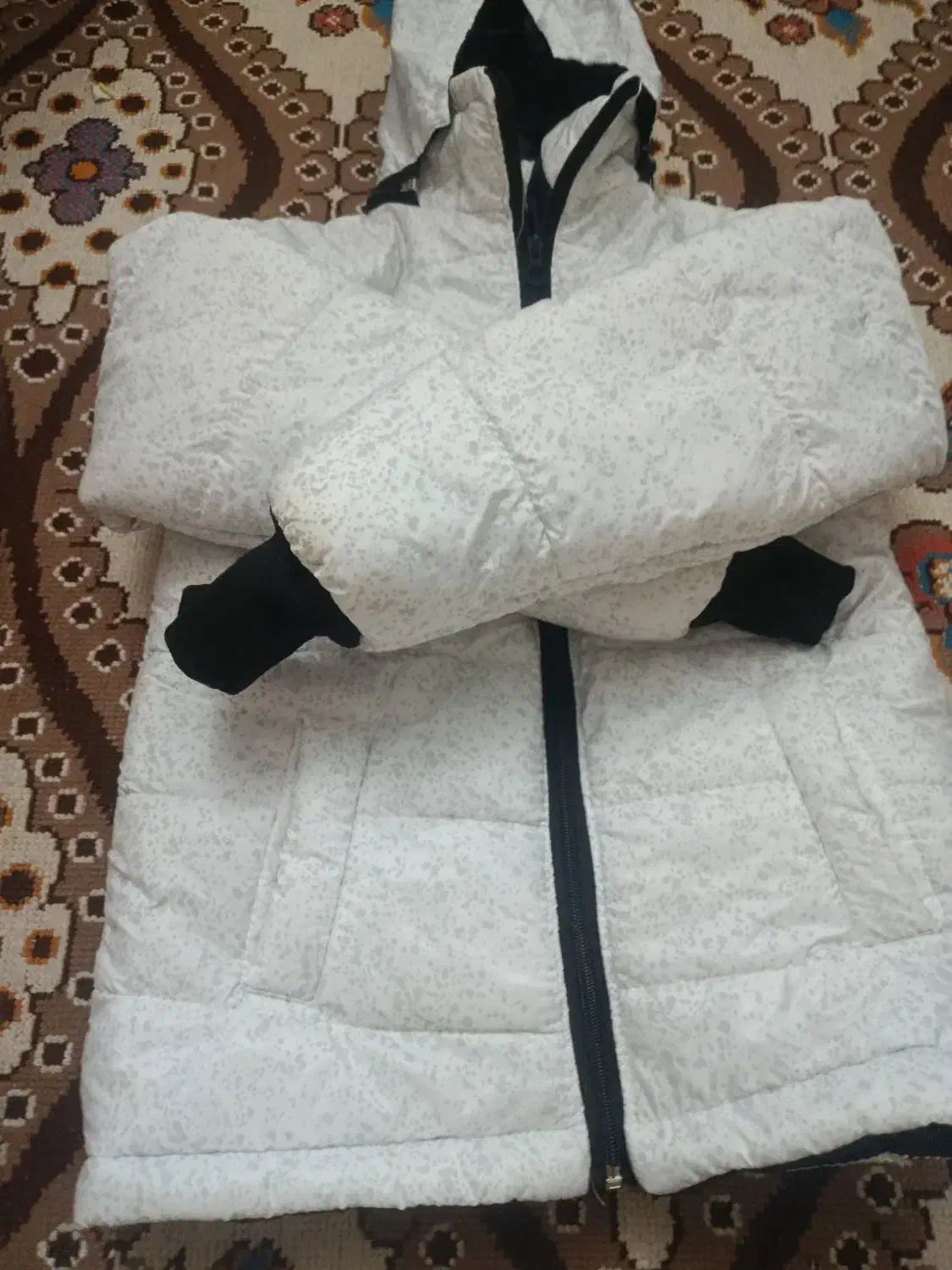 کافشن دخترانه|لباس|مشهد, هنرور|دیوار