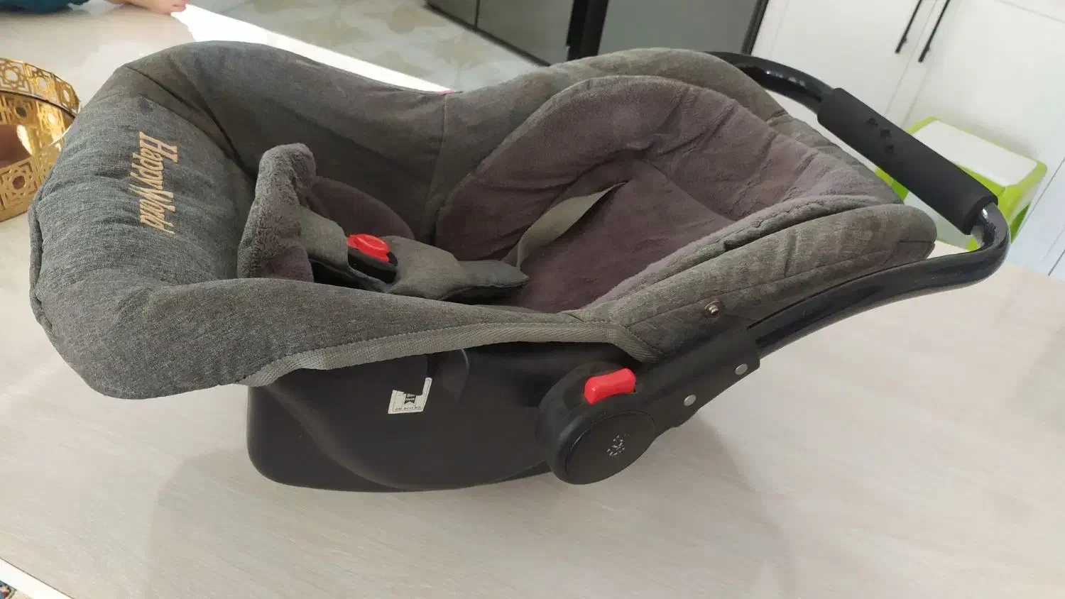 کالسکه کریر|کالسکه و لوازم جانبی|جوانرود, |دیوار