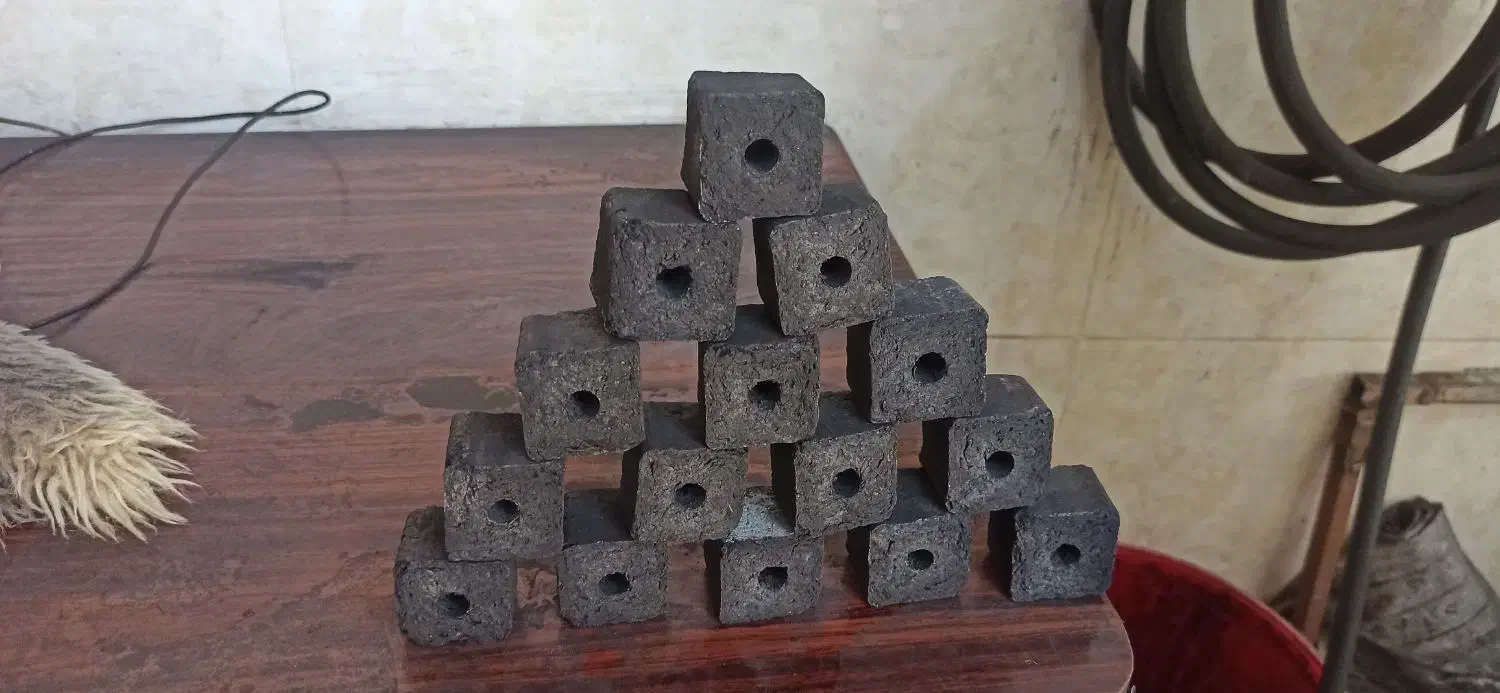 پخش انواع زغال|عمده‌فروشی|دورود, |دیوار