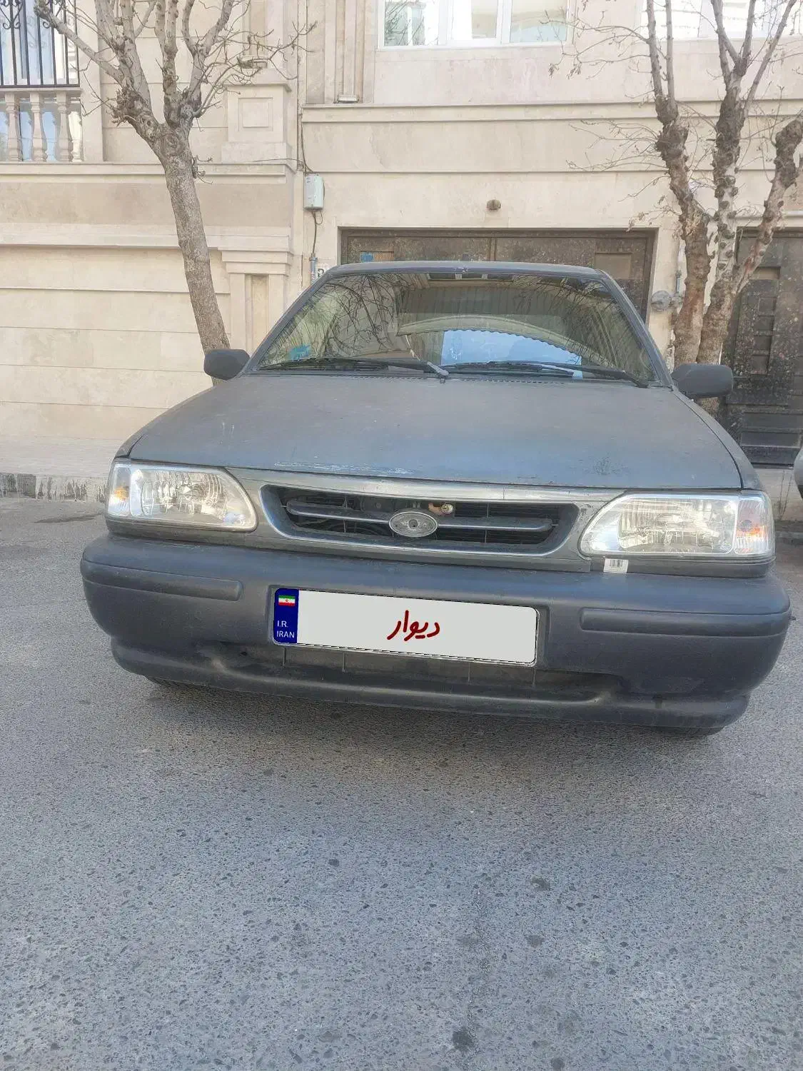 پراید 131 مدل ۹۰|خودرو سواری و وانت|اسلامشهر, شهرک قائمیه|دیوار