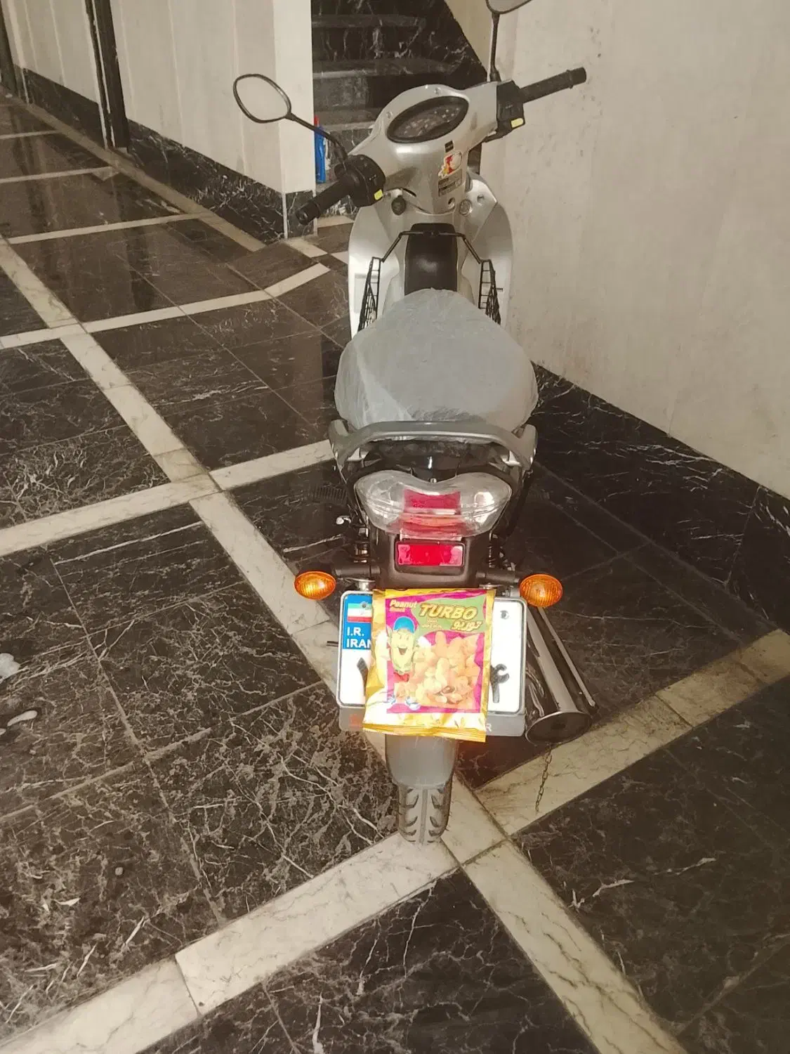 فروش موتورسیکلت|موتورسیکلت|تهران, تهراننو|دیوار