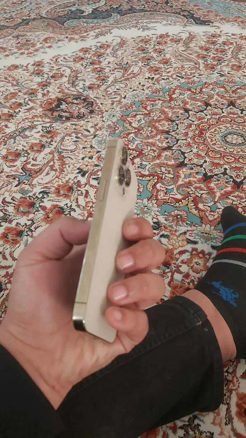 ۱۳پرو|موبایل|بجنورد, |دیوار