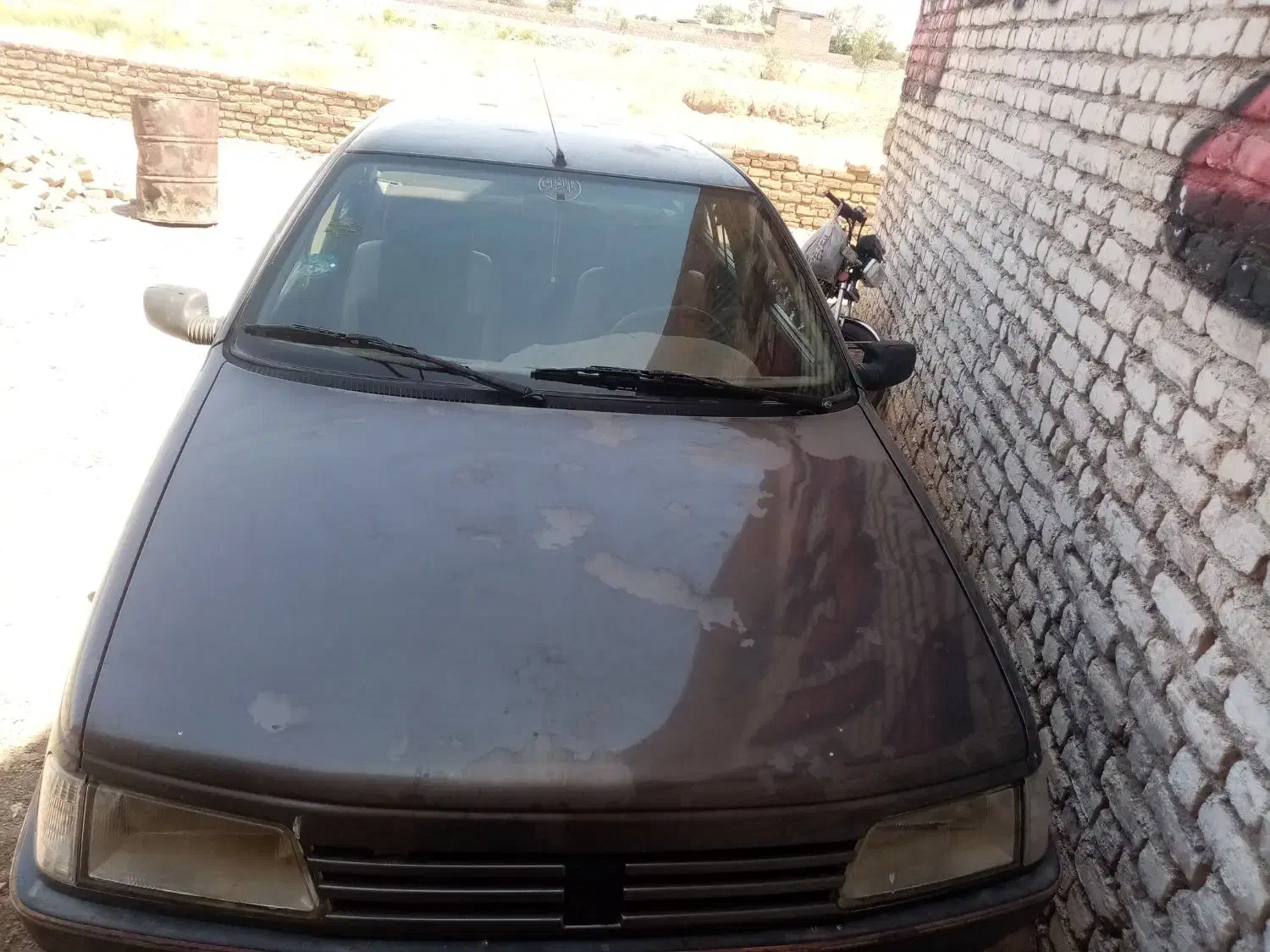 روامدل 87|خودرو سواری و وانت|گناباد, |دیوار