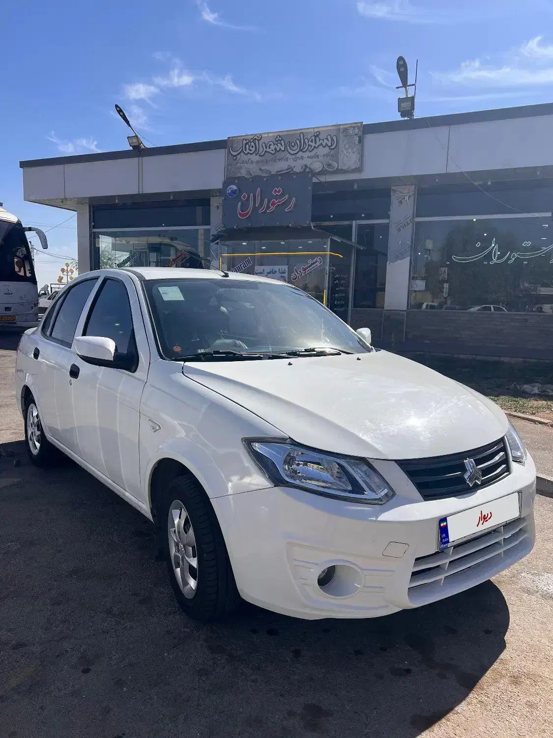 ساینا EX 99|خودرو سواری و وانت|تبریز, |دیوار