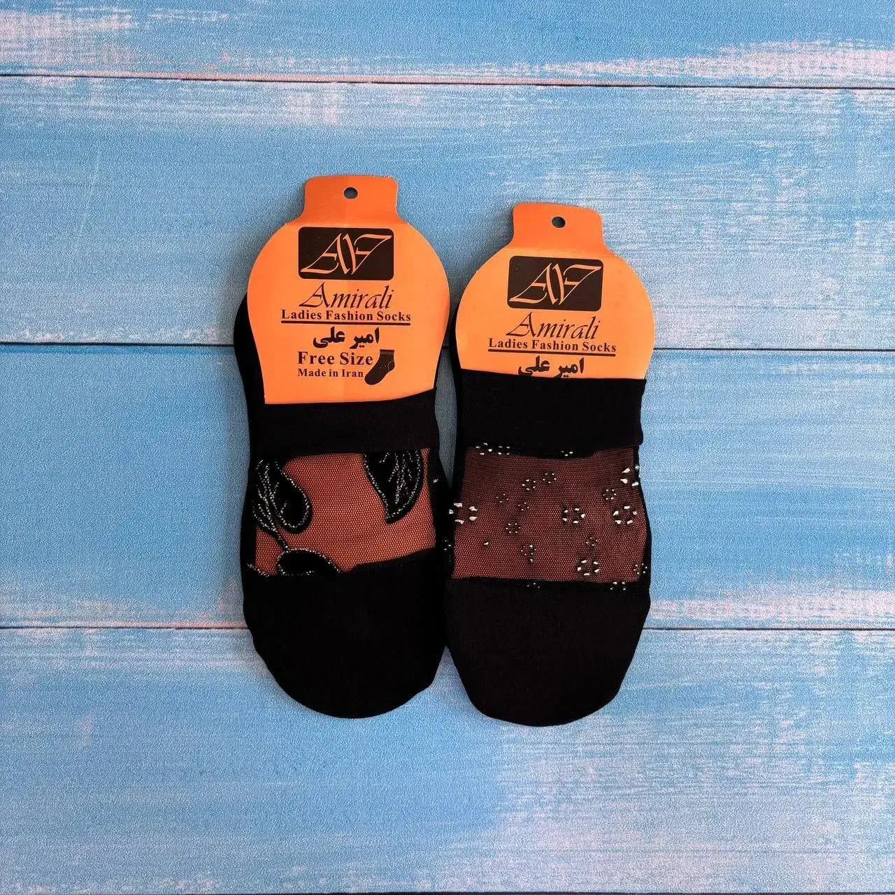 جوراب پاپوش مجلسی ریون گیپور|لباس|کرمانشاه, |دیوار