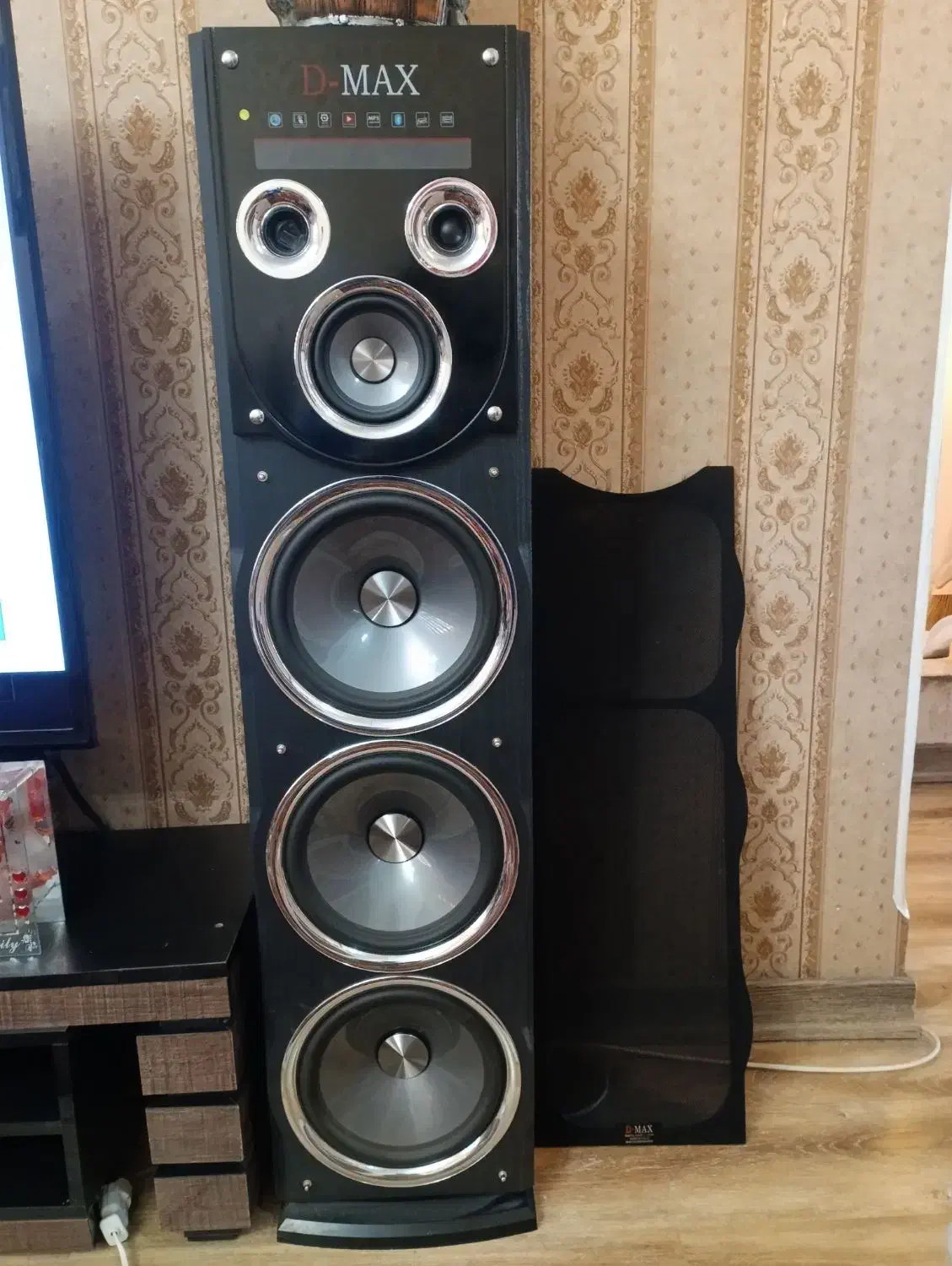 باند|سیستم صوتی خانگی|تبریز, |دیوار