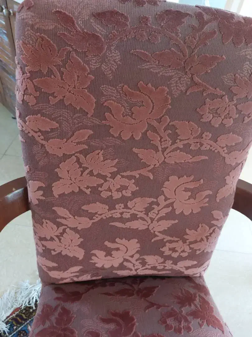 مبل نیم ست|مبلمان خانگی و میز عسلی|کرج, چمن|دیوار