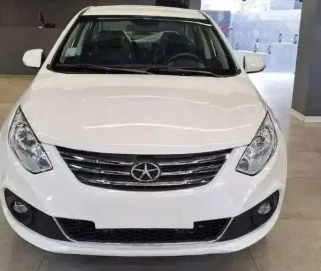 جک جی فور kmc jac j 4 صفر|خودرو سواری و وانت|تهران, نیلوفر|دیوار