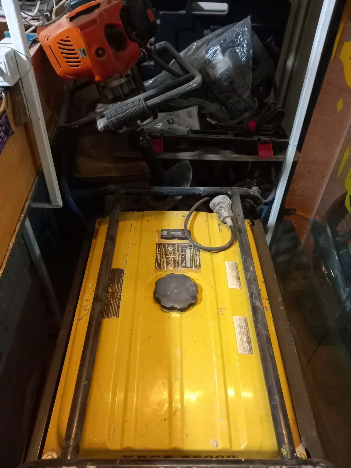 مرکز اجاره وسایل صنعتی|ماشین‌آلات صنعتی|نیشابور, شهید بهشتی|دیوار