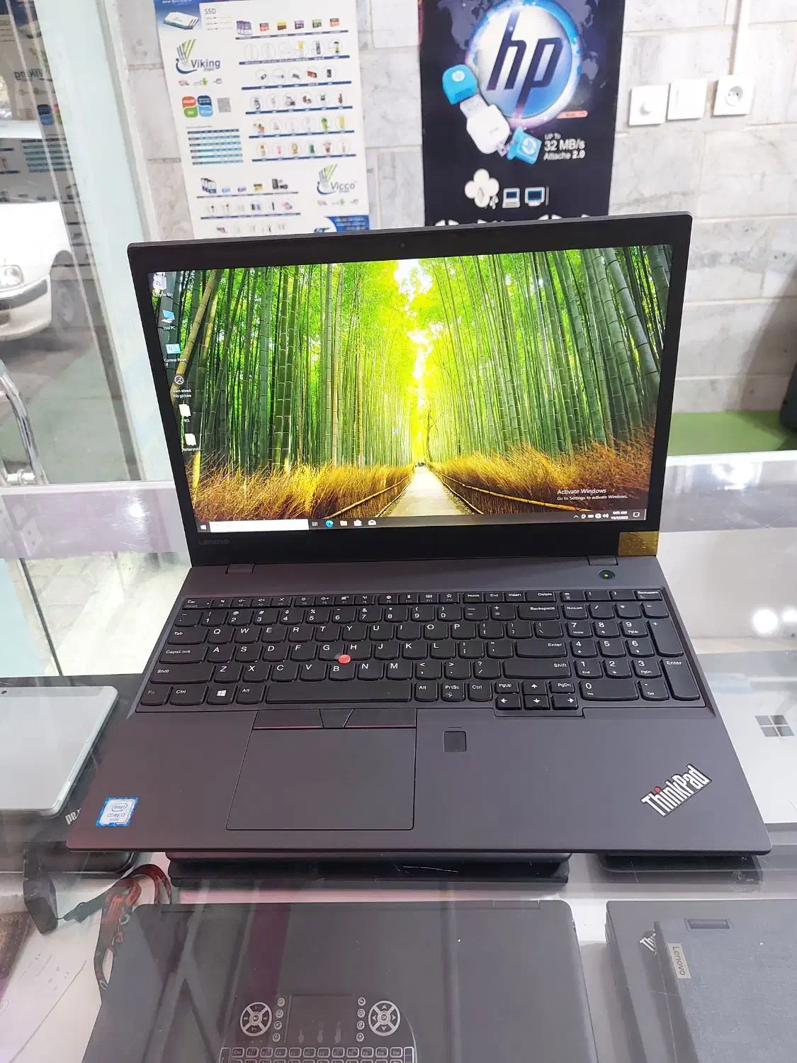 اوپن باکس دانشجویی برنامه نویسی i7 RAM16 SSD256|رایانه همراه|کرج, گلشهر|دیوار