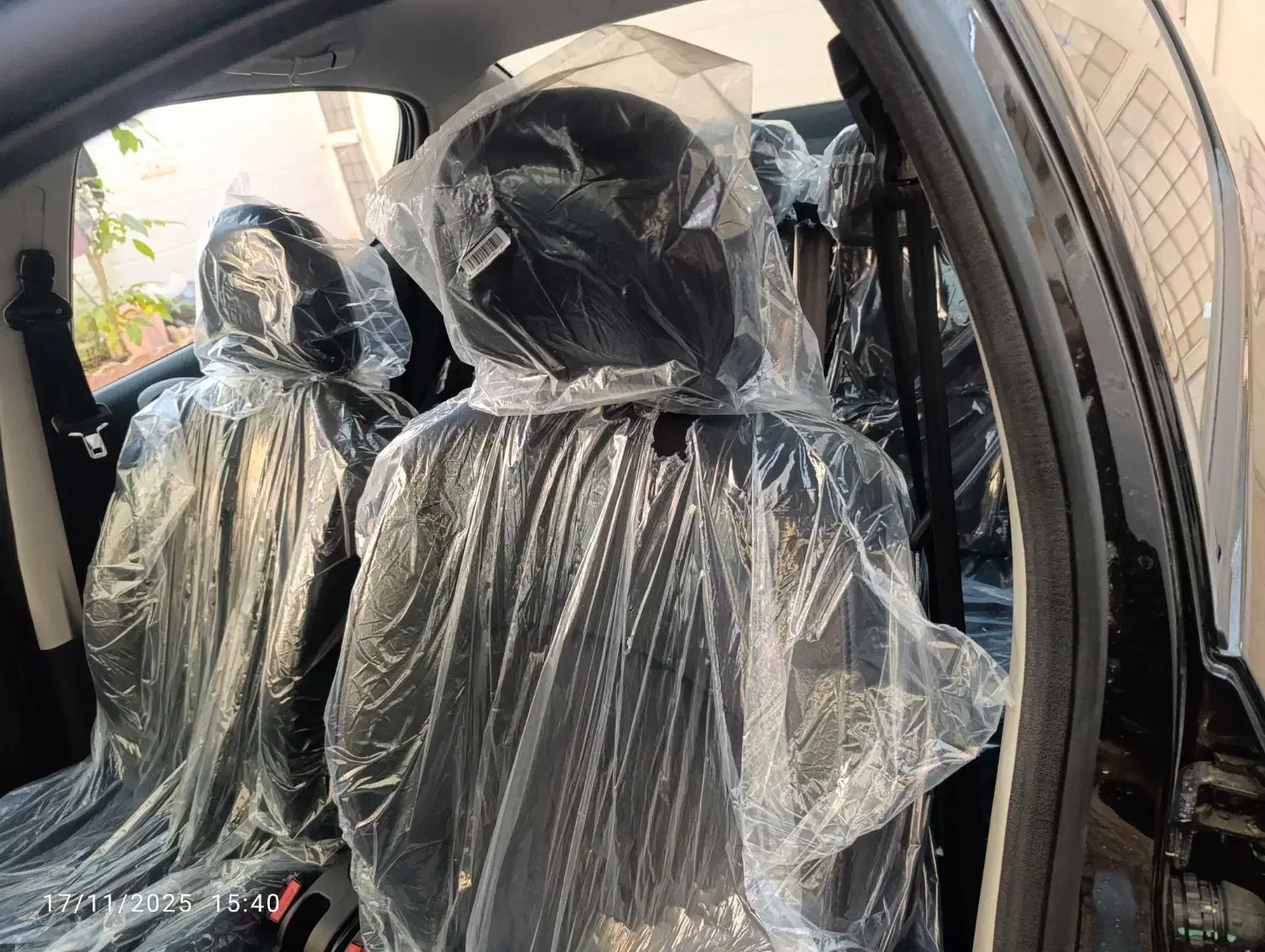 رانا پلاس ارتقا یافته|خودرو سواری و وانت|اصفهان, قهجاورستان|دیوار