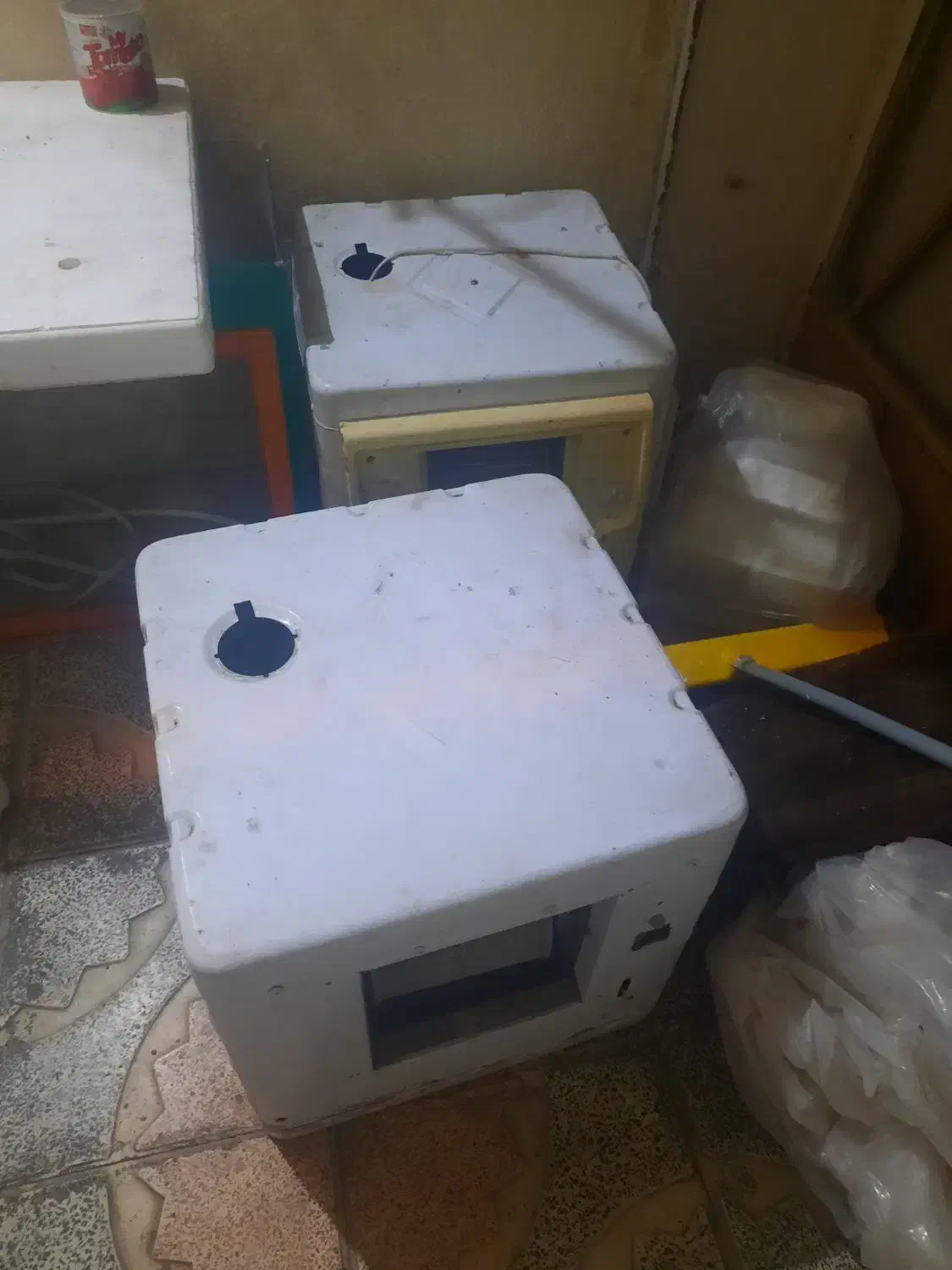 کولرآبی|کولر آبی|محمدیه-قزوین, |دیوار