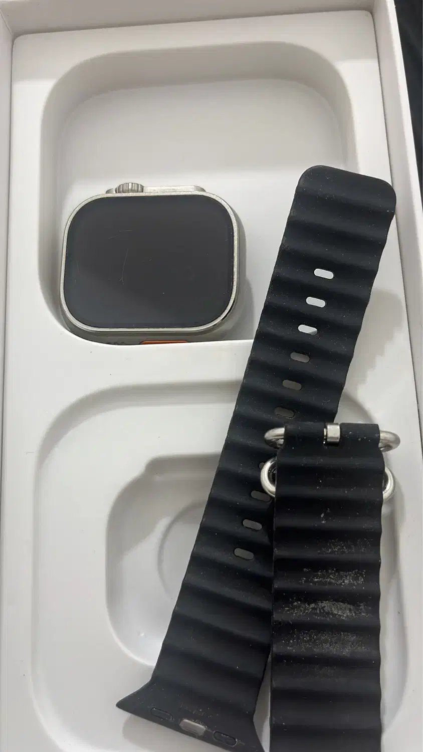 ساعت هوشمند سالم سالم|ساعت|صوفیان, |دیوار