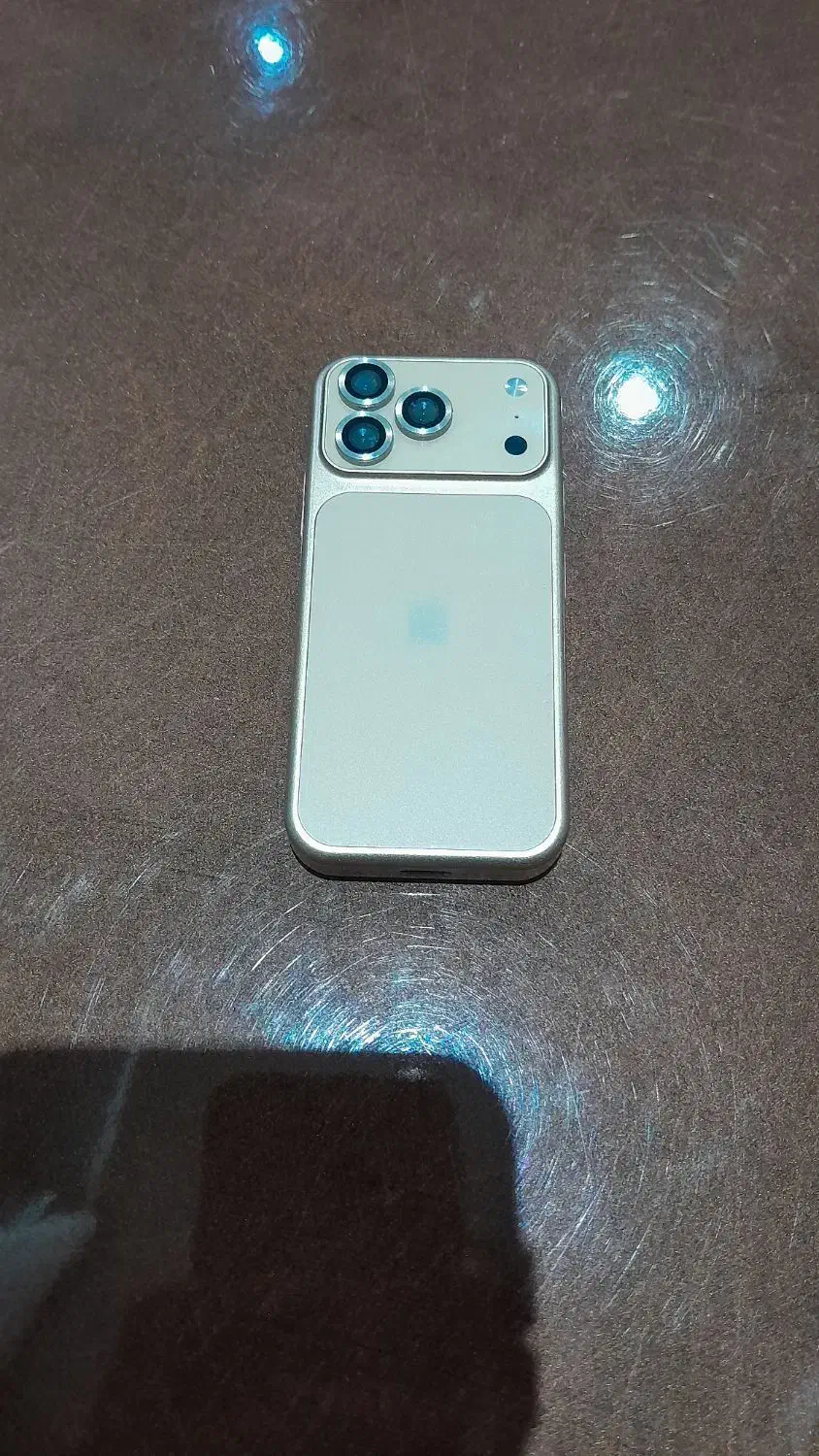 آیفون مینی ۱۷|موبایل|تهران, جمهوری|دیوار