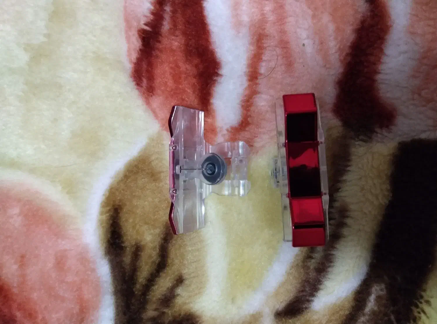 تریگر کیفیت بی نظیر|لوازم جانبی موبایل و تبلت|مشهد, تربیت (صدف)|دیوار