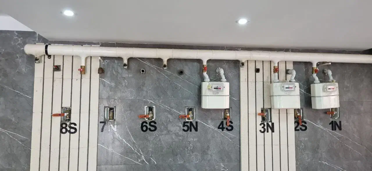 لوله کشی گاز گازکشی گازرسانی آتشنشانی|خدمات پیشه و مهارت|خمینی‌شهر, |دیوار