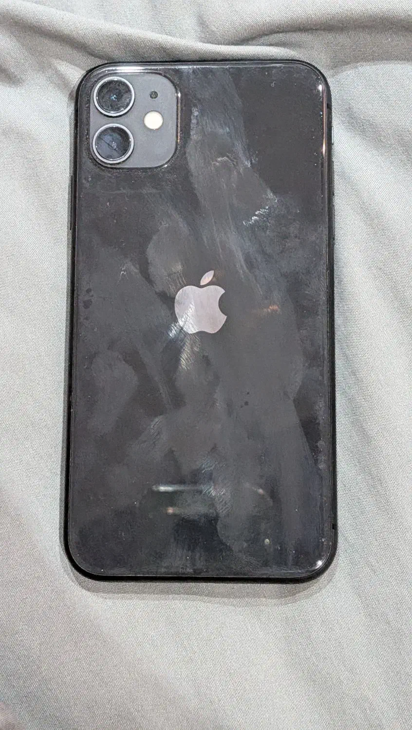 آیفون ۱۱|موبایل|اهواز, زیتون کارمندی|دیوار