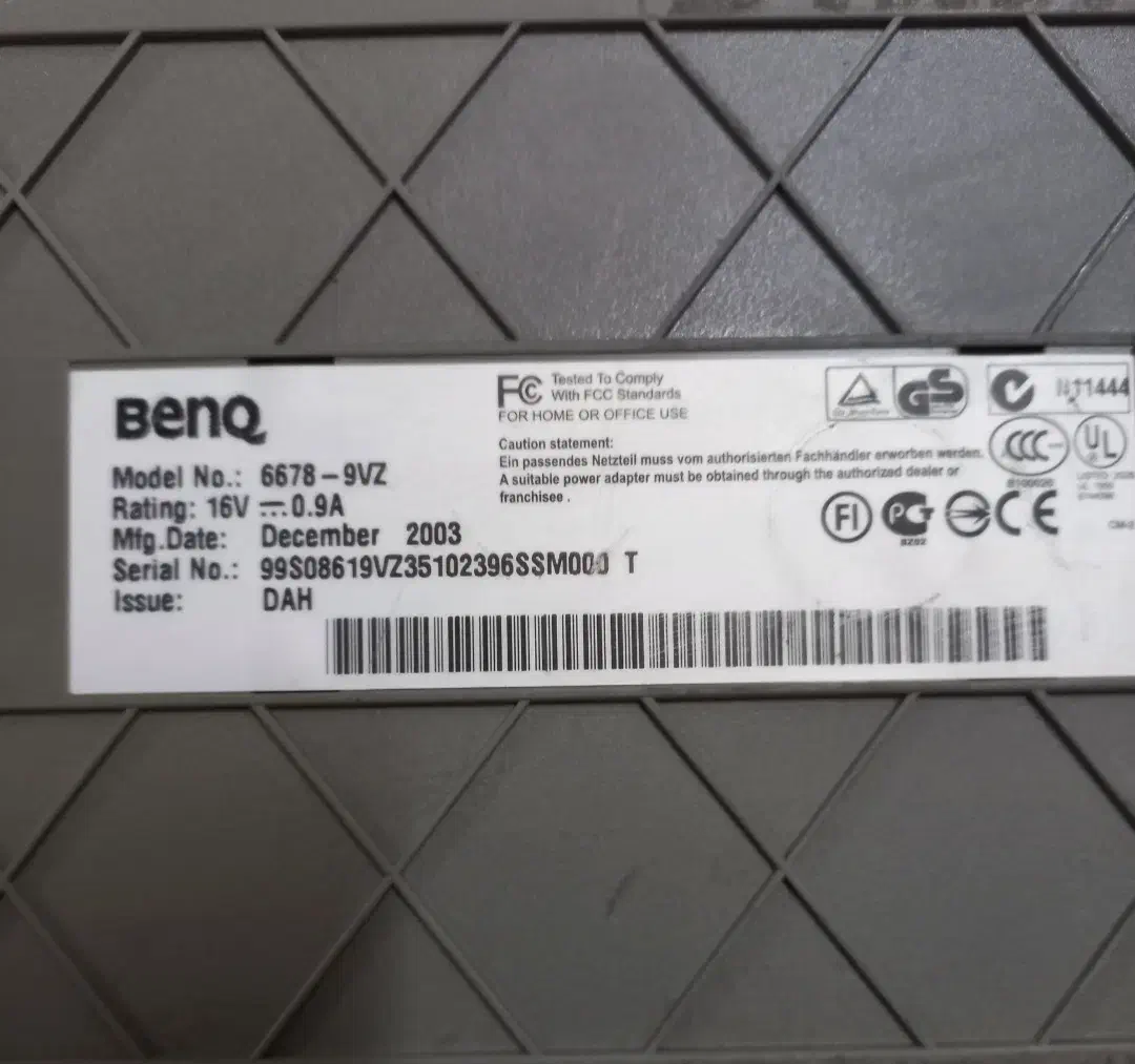 اسکنر benq|پرینتر، اسکنر، کپی، فکس|قشم, |دیوار