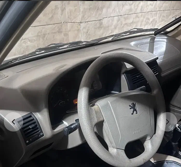 ۴۰۵ مدل ۹۸|خودرو سواری و وانت|اسلام‌شهر, شهرک مفیدی|دیوار