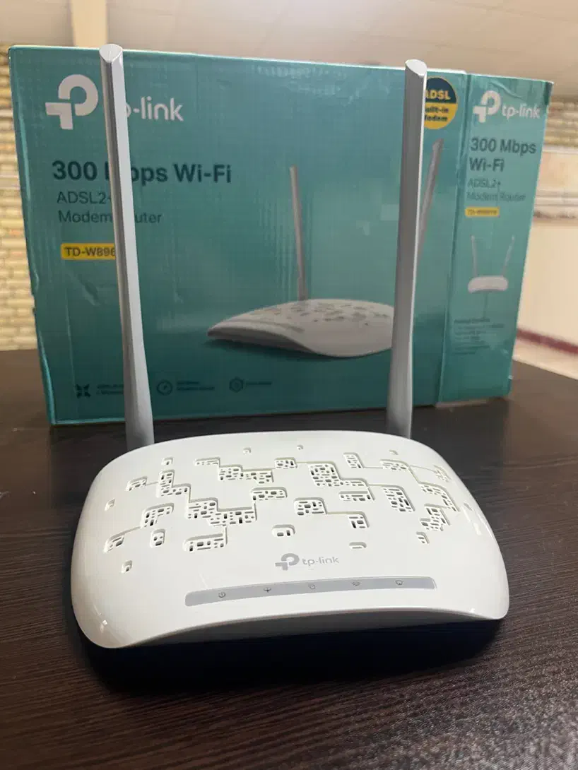 مودم|مودم و تجهیزات شبکه|الوند, |دیوار