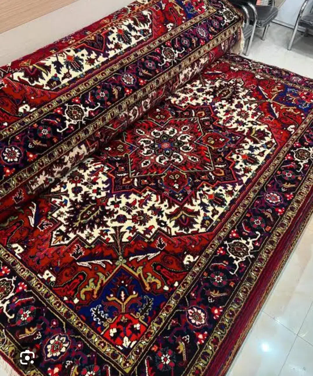 آموزش قالیبافی و استخدام|خدمات آموزشی|تهران, هفت حوض|دیوار