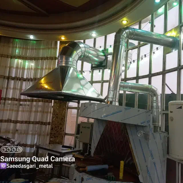 کانال کولر|خدمات پیشه و مهارت|اراک, |دیوار