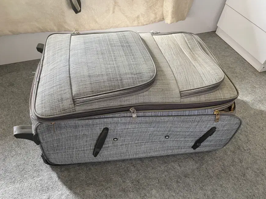 چمدان|کیف، کفش، کمربند|همدان, |دیوار