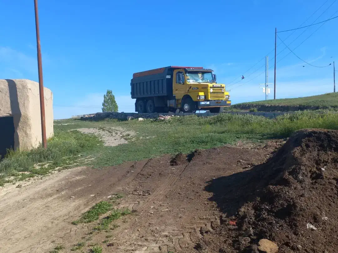 اسکانیا ۱۱۳ کمپرسی مدل ۷۱|خودرو سنگین|تهران, انبار نفت|دیوار